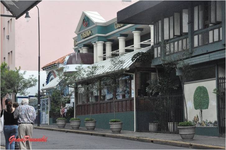 Blog Viajes Costa Rica, San José