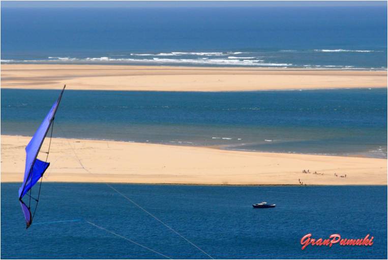 Playas Atlánticas de Francia