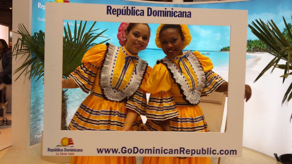 República Dominicana en FITU