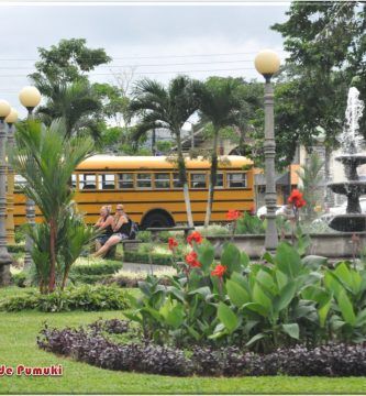 La Fortuna