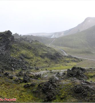 Excursion a Landmannalaugar en Islandia