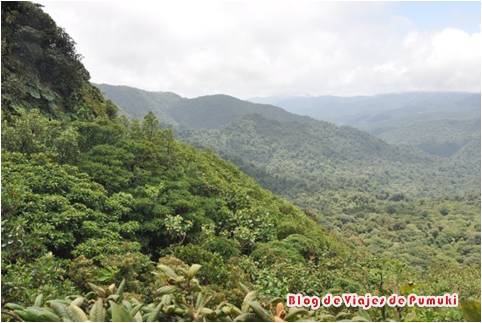 Sante Elena, Costa Rica