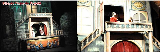 Teatro Nacional de Marionetas de Praga