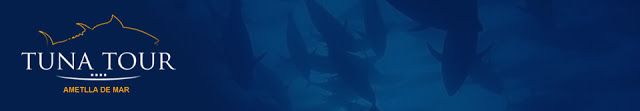 Tuna Tour Sorteo de una experiencia con Tuna Tour