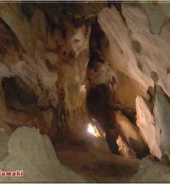 La Cueva del Tesoro en el Rincón de la Victoria