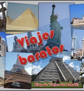 Como organizar viajes baratos paso a paso