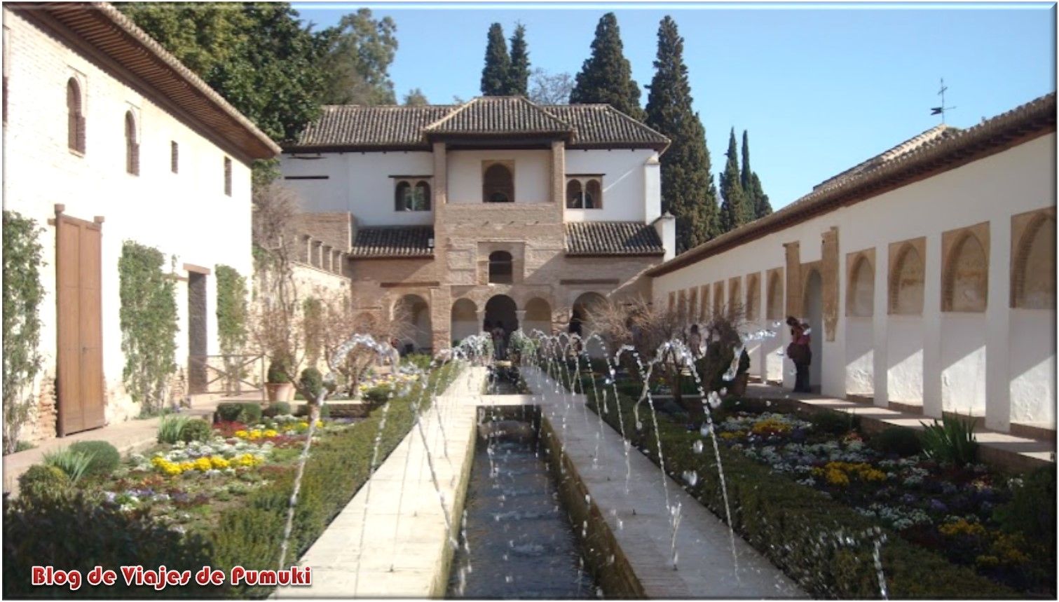 Escapada de fin de semana, blog de viajes por España